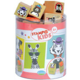 StampoKids - Cirkusová párty