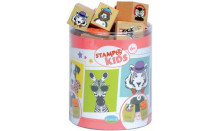 StampoKids - Cirkusová párty