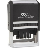 Colop Printer 55 Dater