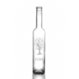 Gravírovaná láhev 0,35 L 026624