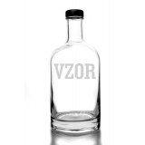 Gravírovaná láhev 0,5 L 026615
