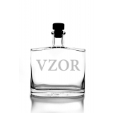 Gravírovaná láhev 0,50 L 026614