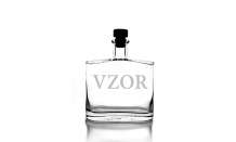 Gravírovaná láhev 0,50 L 026614