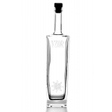 Gravírovaná láhev 0,7 L 026539 
