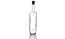 Gravírovaná láhev 0,7 L 026539 