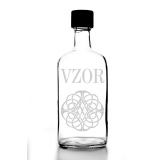 Gravírovaná láhev 0,7 L 026546