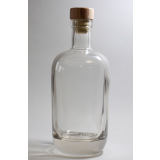 Gravírovaná láhev 0,7 L 026616