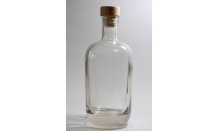 Gravírovaná láhev 0,7 L 026616
