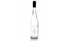 Gravírovaná láhev 0,75 L 026555