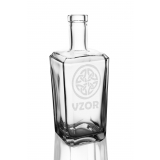 Gravírovaná láhev 0,7L 026549