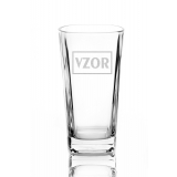 Gravírovaná sklenice 0,24L 026571