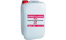 Izopropylalkohol 25L kanystr