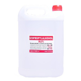 Izopropylalkohol 5L kanystr