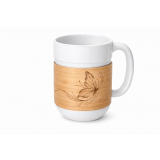 Keramický hrnek Amelie  objem 310 ml