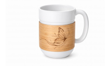 Keramický hrnek Amelie  objem 310 ml