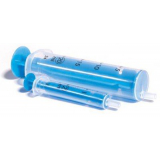 Nesterilní injekční stříkačka Chirana Luer 20ml
