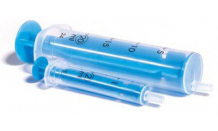 Nesterilní injekční stříkačka Chirana Luer 20ml
