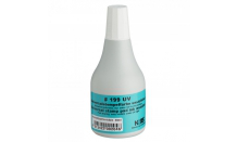 NORIS 199 UV 50ml - bezbarvá