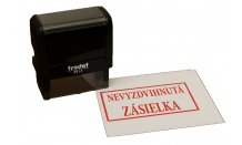 Opětovné zaslání objednávky