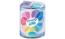 Polštářky StampoColors Pastel