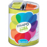 Polštářky StampoColors Vitamin