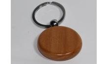 Přívěsek - Kruh (Javor) 026671