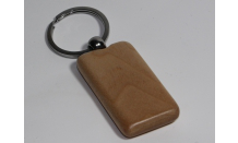 Přívěsek - Obdélník (Javor) 026669
