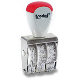 Trodat Classic 1004 datové razítko