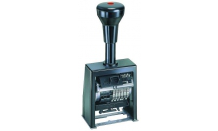 REINER B6k 4.5mm, 6 místné / BLOK