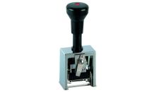 REINER B2 3.5mm, 6 místné