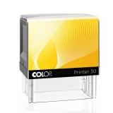 Textová razítka Colop Printer