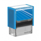 Textová razítka Trodat Imprint Logo
