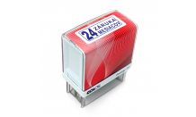 C-Printer 20 ZÁRUKA 24 MĚSÍCŮ