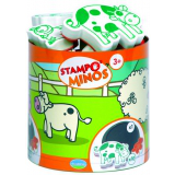 StampoMinos - Domáce zvieratká