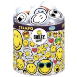 StampoSmiley - Smajlíci