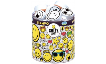 StampoSmiley - Smajlíci