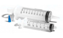 Sterilní injekční stříkačka Chirana Luer 100ml