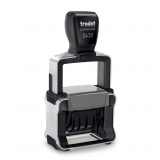 Trodat Professional 5430 datové razítko