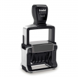Trodat Professional 5440 datové razítko